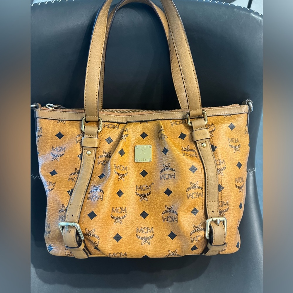 MCM Handbag